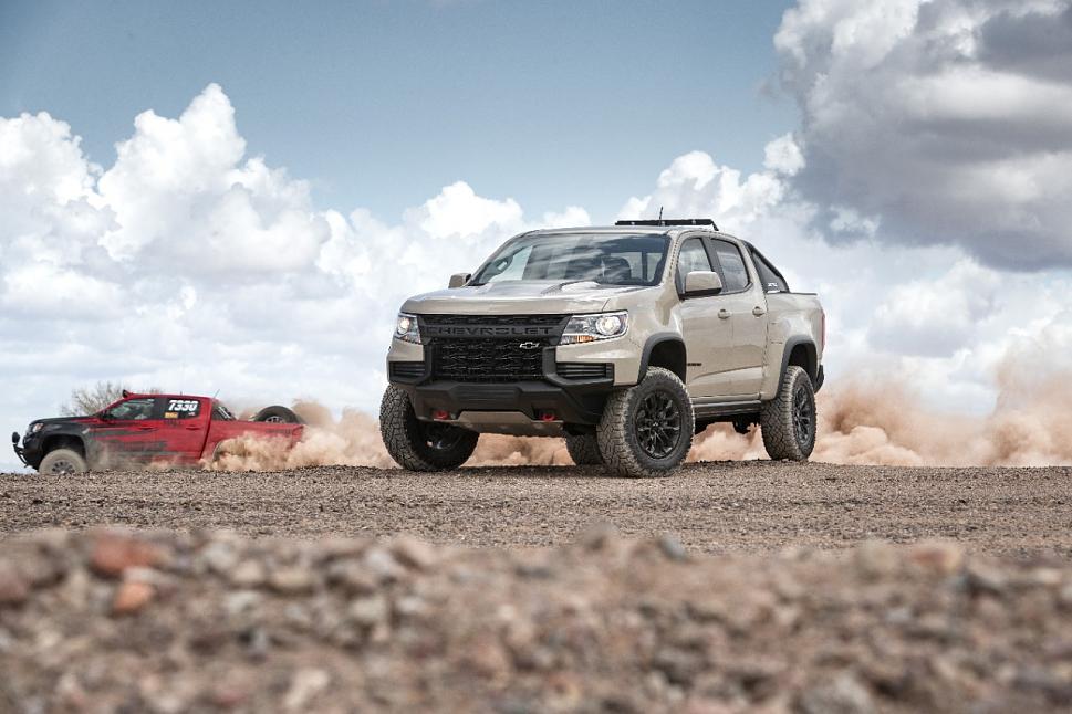 Click image for larger version

Name:	2021-Chevrolet-Colorado-ZR2-001.jpg
Views:	5
Size:	217.6 KB
ID:	5327